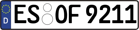 ES-OF9211