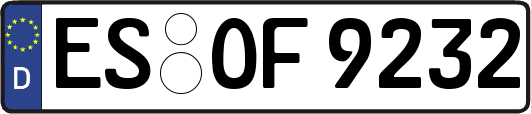ES-OF9232