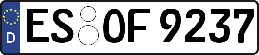 ES-OF9237