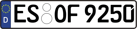 ES-OF9250