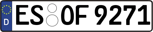 ES-OF9271