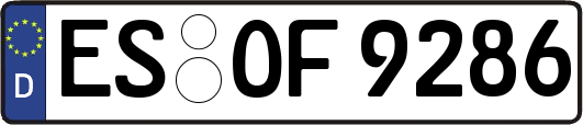 ES-OF9286
