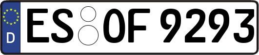 ES-OF9293