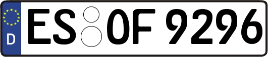 ES-OF9296