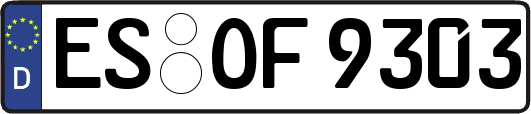 ES-OF9303