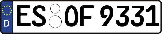ES-OF9331