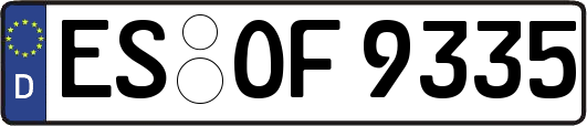 ES-OF9335