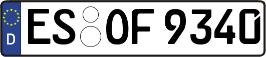 ES-OF9340