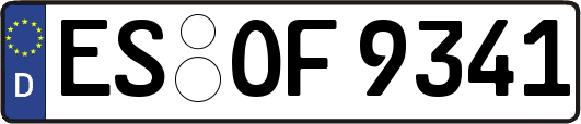 ES-OF9341