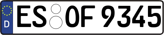 ES-OF9345