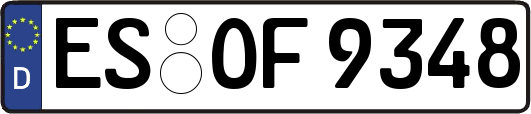 ES-OF9348