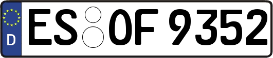 ES-OF9352