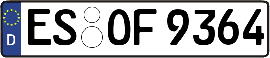 ES-OF9364