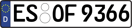 ES-OF9366