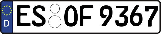 ES-OF9367