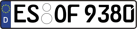 ES-OF9380