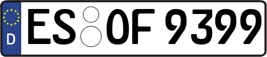 ES-OF9399