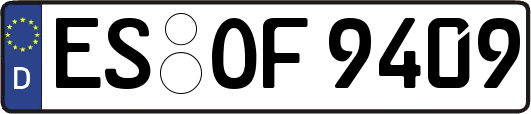 ES-OF9409