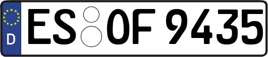 ES-OF9435