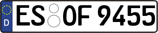 ES-OF9455