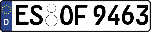 ES-OF9463