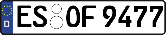 ES-OF9477