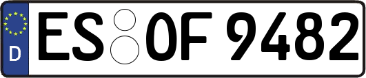 ES-OF9482