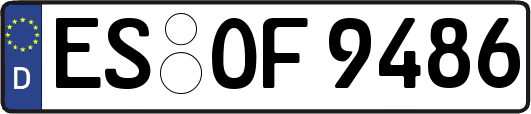 ES-OF9486