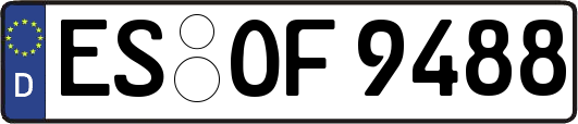ES-OF9488