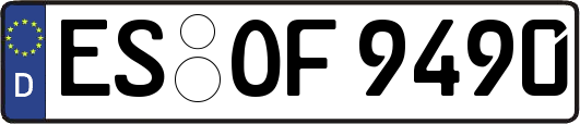 ES-OF9490