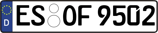 ES-OF9502