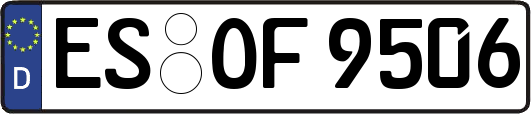 ES-OF9506