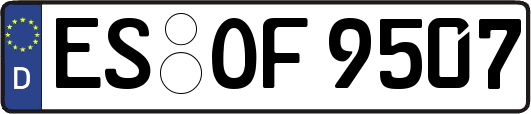 ES-OF9507