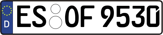 ES-OF9530