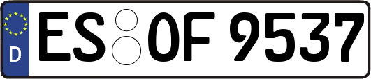 ES-OF9537