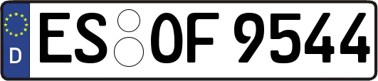 ES-OF9544