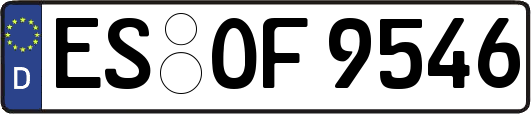 ES-OF9546