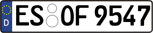 ES-OF9547