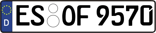 ES-OF9570