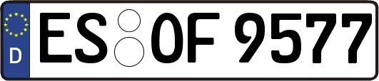 ES-OF9577