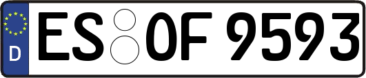 ES-OF9593