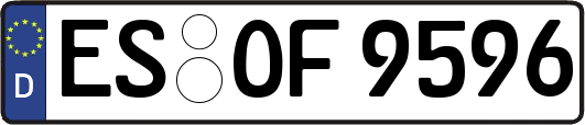ES-OF9596
