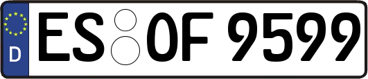 ES-OF9599