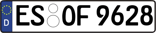 ES-OF9628