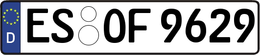 ES-OF9629