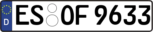 ES-OF9633