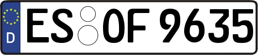 ES-OF9635