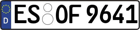 ES-OF9641
