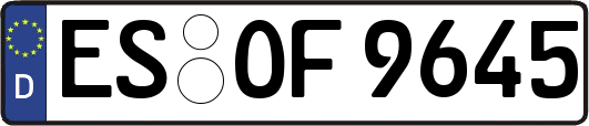 ES-OF9645