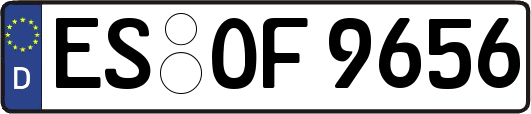 ES-OF9656